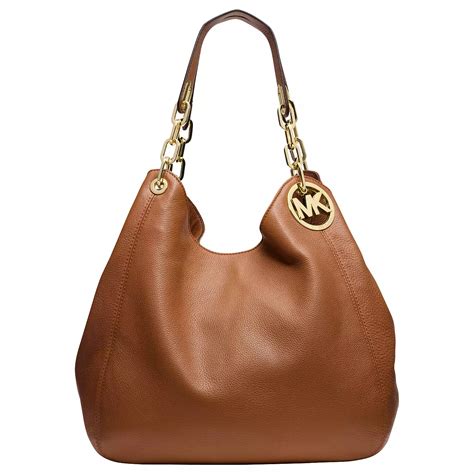 michael kors large fulton shoulder bag